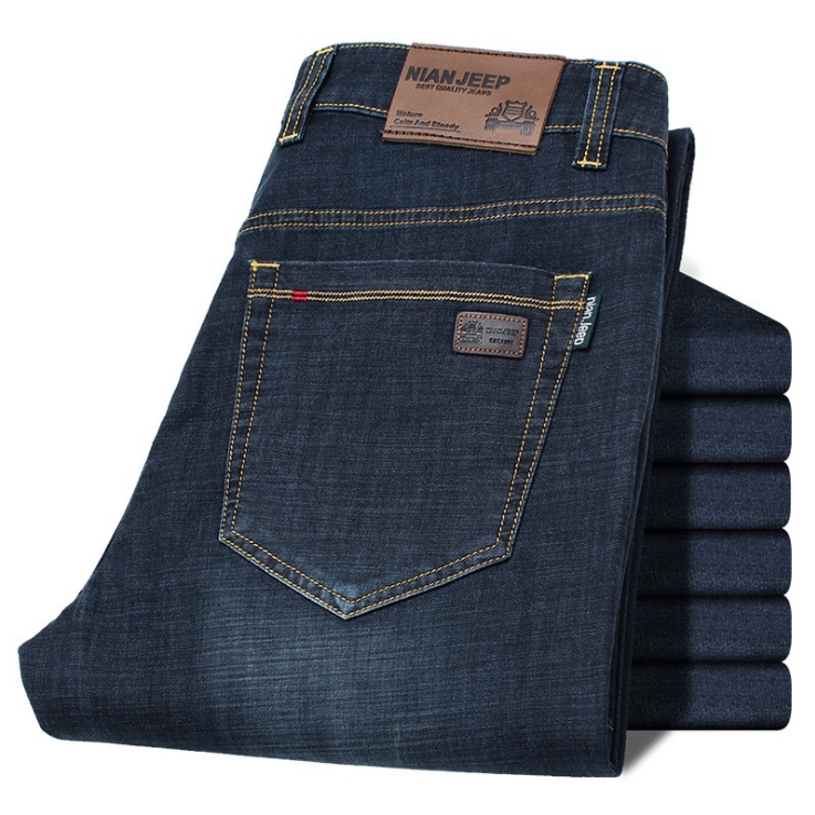Quần Jeans Jeep hàng nhập chất siêu đẹp sang trọng