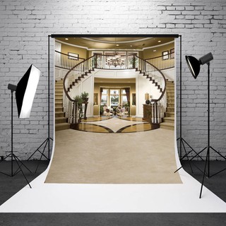 Backdrop Cho Studio Loại Tường Kích Thước 5X7Ft