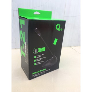 Micro đàm thoại T-21 có dây