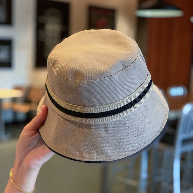 Mũ Bucket Vành Trơn Unisex , Nón Kết Tai Bèo Trơn Vành Cụp Thời Trang Hàn Quốc