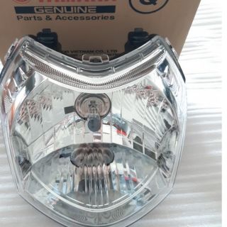 PHA ĐÈN SIRIUS FI ZIN CHÍNH HÃNG YAMAHA