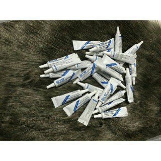 Keo Dán Mi Eyelash Adhesive 7g