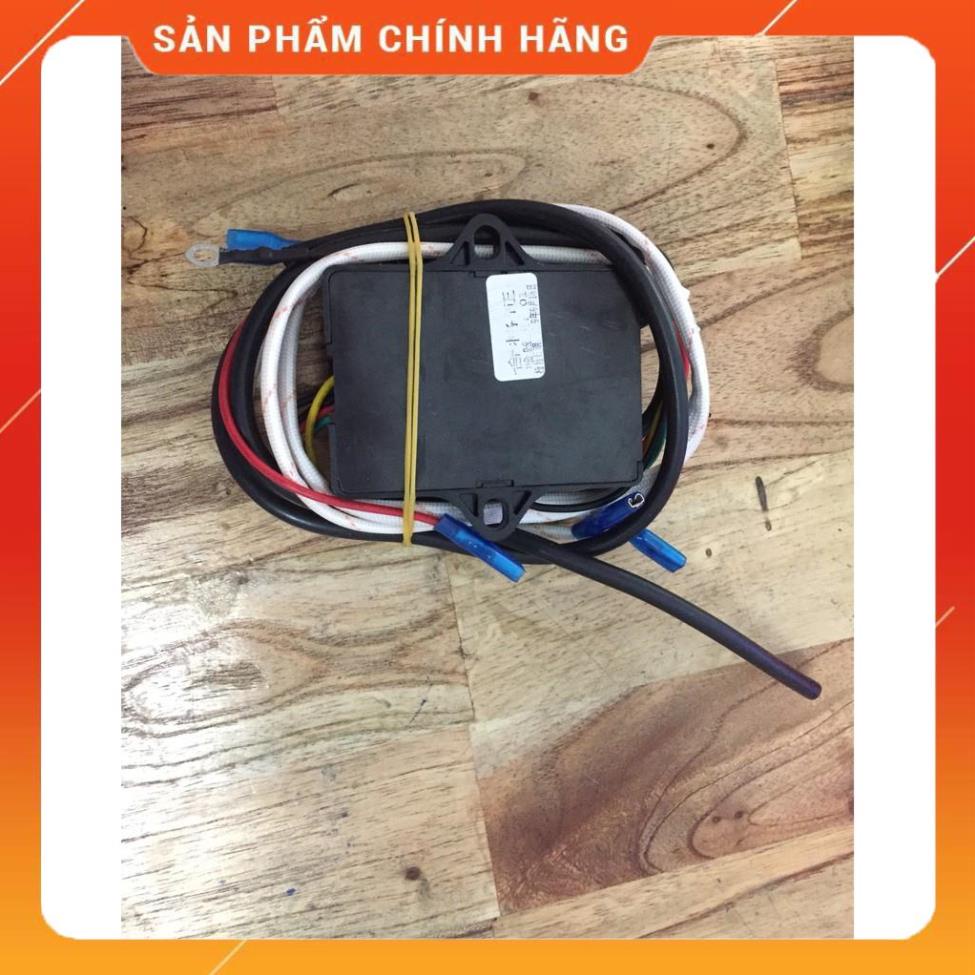 Sản phẩm chất lượng - Bộ IC đánh tia lửa điện cao cấp bếp gas âm