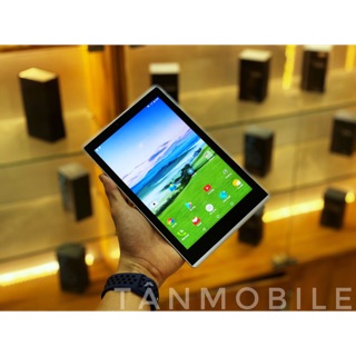 Máy tính bảng Verizon Ellipsis 8 inch Ram 3G / Chip snapdragon 617