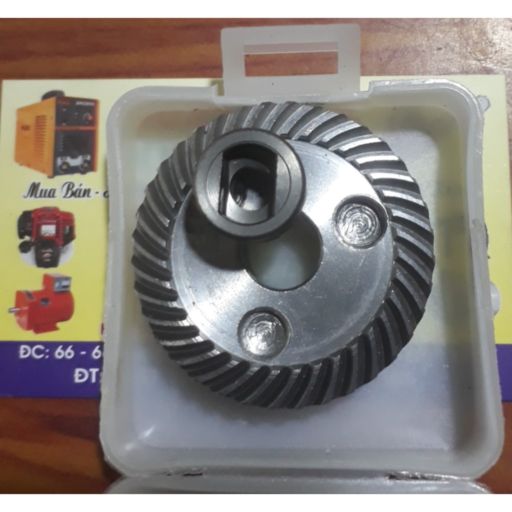 BÁNH RĂNG MÁY MÀI MAKTEC MT953  MAKTEC MT961