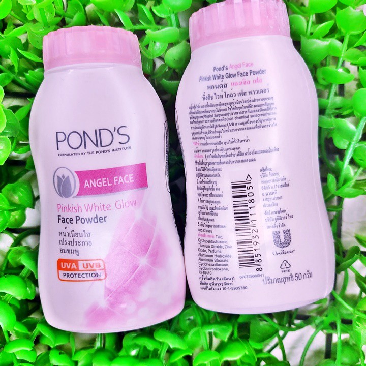 [Sỉ-Rẻ] Phấn Phủ Dạng Bột Pond's Angel Face Kiềm Dầu Che Khuyết Điểm – HUKB437 [Lẻ-Sỉ]