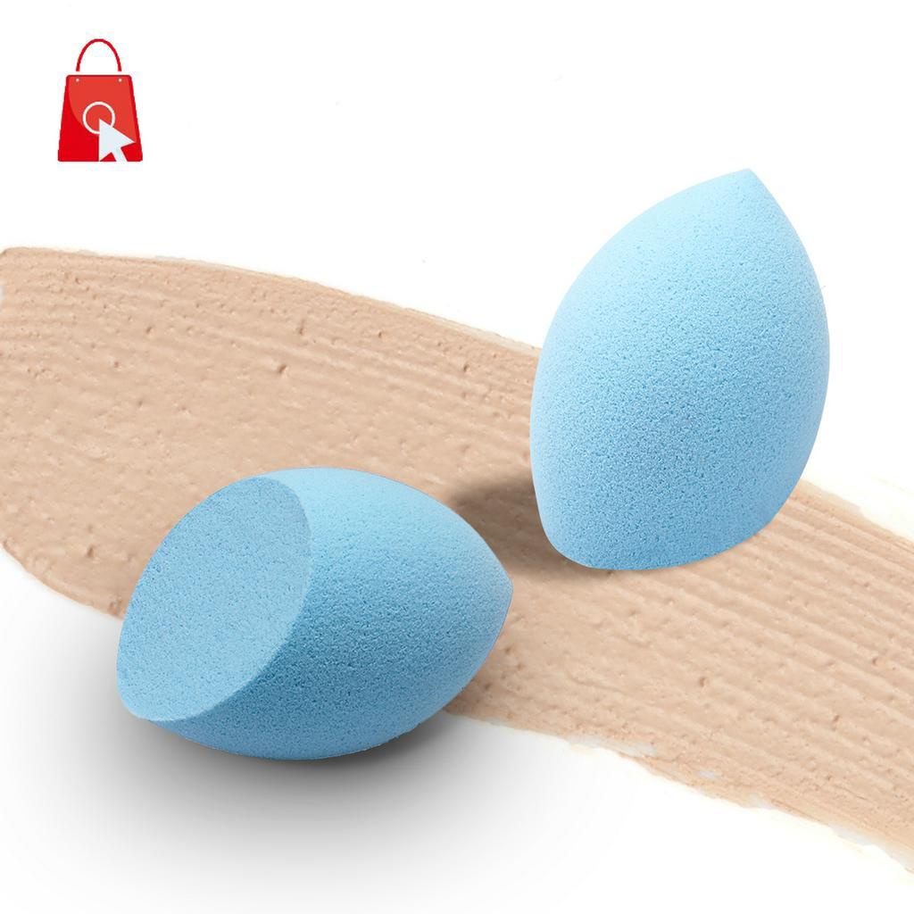 [Hàng mới về] Mút tán kem nền trang điểm chất lượng cao JP1