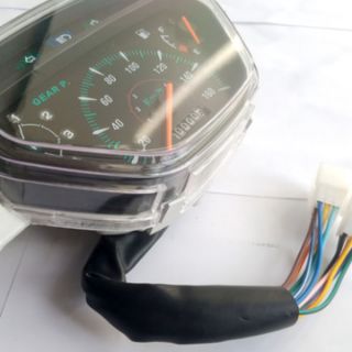 Bộ đồng hồ cho xe máy Wave Alpha 2004