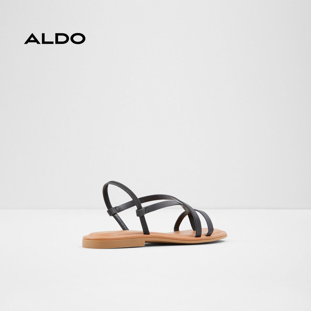 Giày sandals Nữ đế bệt ALDO BROASA