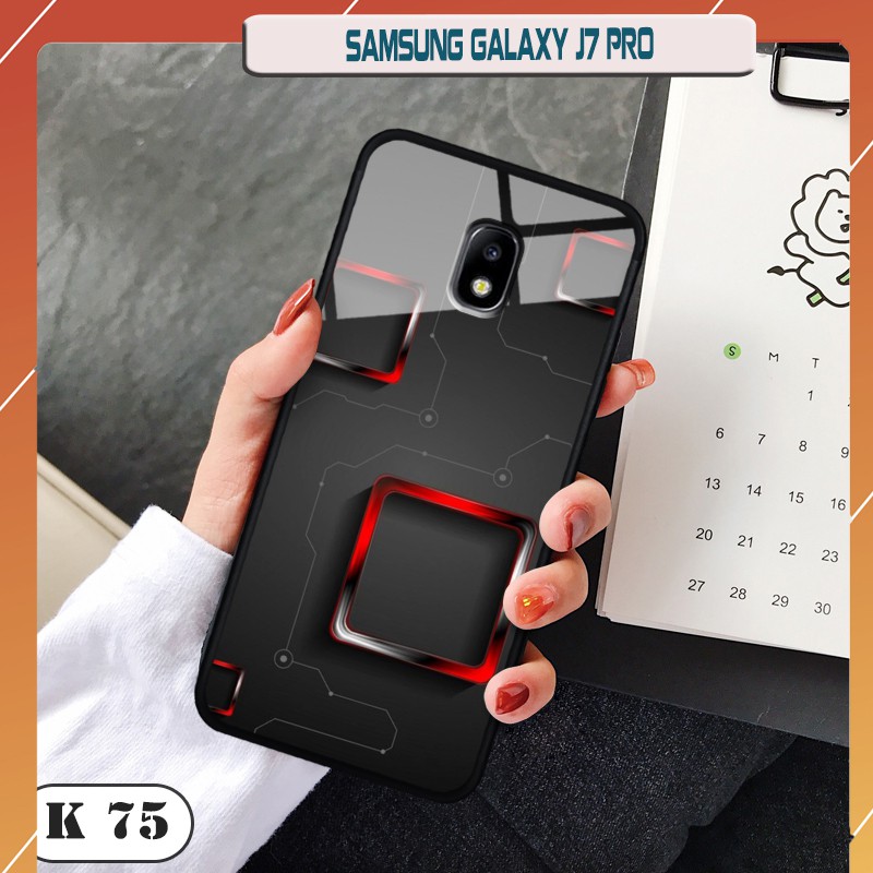 Ốp lưng 3D điện thoại Samsung Galaxy J7 Pro
