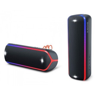Thay pin loa SRS Sony XB32