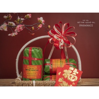 Giò me (Giò bê) Nghệ An