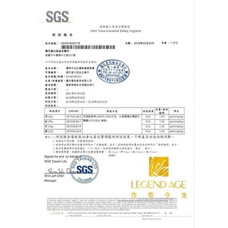 Son Môi Legend Age Legend Life 3.8g Chất Lượng Cao