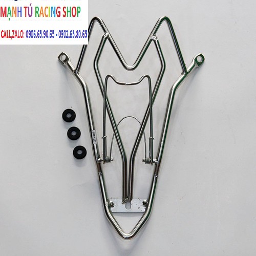 Baga giữa sonic(INOX)