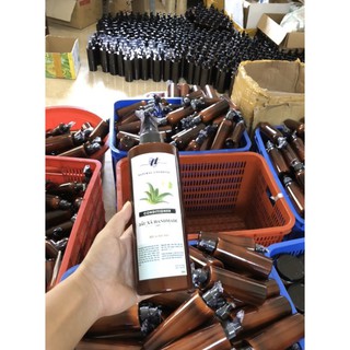 DẦU XẢ NHA ĐAM TÂM TÍT 500ML