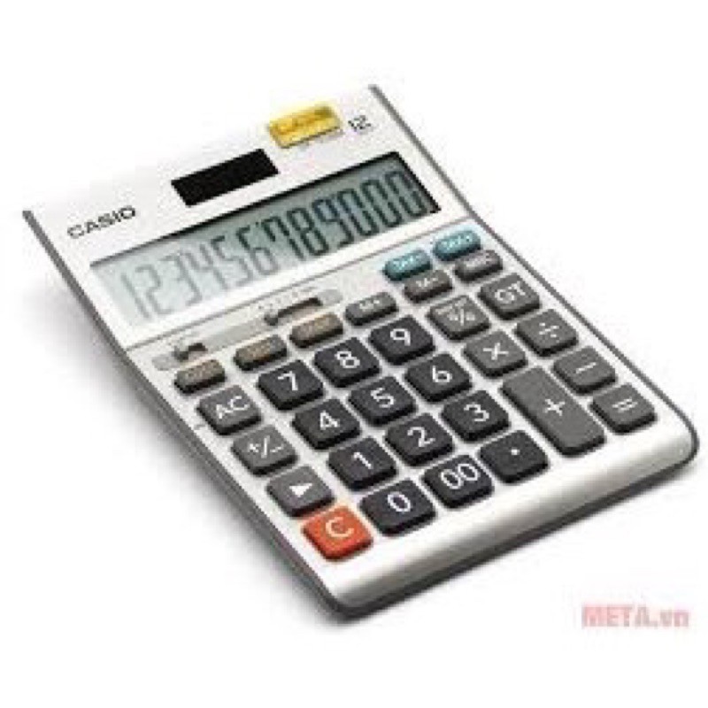 Máy tính Casino DF-120BM chính hãng