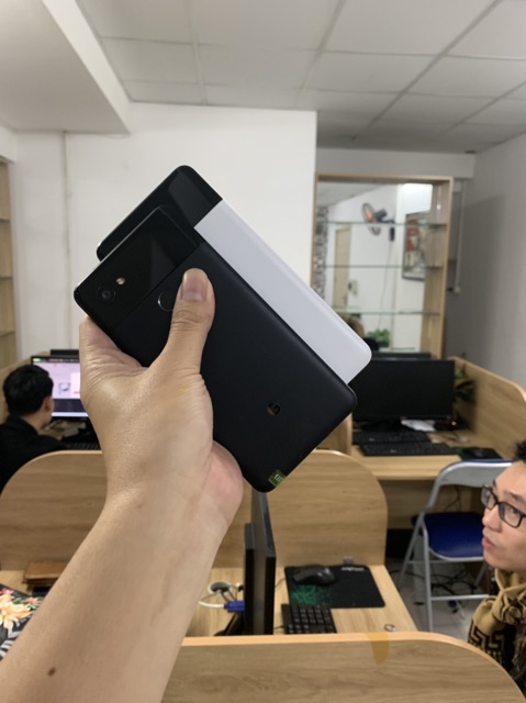  điện thoại google pixel 2 xl 128g