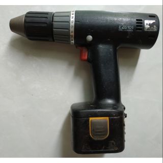 Khoan bắt vít National EZ 6101 12V nội địa Nhật