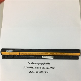 Pin lenovo G400S G500S