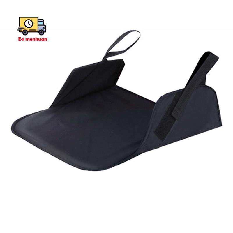 Ghế ngồi gắn xe đẩy em bé tiện lợi