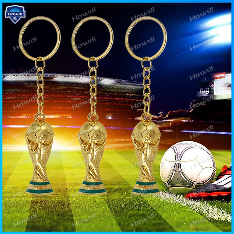 Móc Khóa Cốc Nước 20-22 W-orld