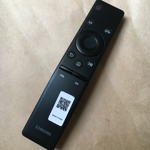 Remote TiVi 4K - Điều khiển tivi Internet ZIN - điều khiển tivi Smats SAMSUNG 4K INDONEXIA Sịn BẢO HÀNH ĐỔI MỚI TẶNG PIN