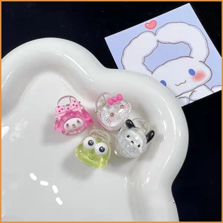 Dễ Thương Kẹp Tóc hello kitty Đáng Yêu Cho Bé Gái