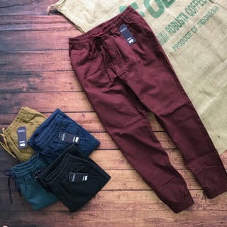 Quần jogger nam