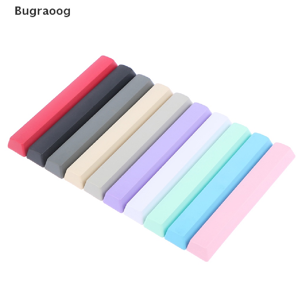 1 Nút Spacebar PBT 6.25U Cho Bàn Phím Cơ MX
