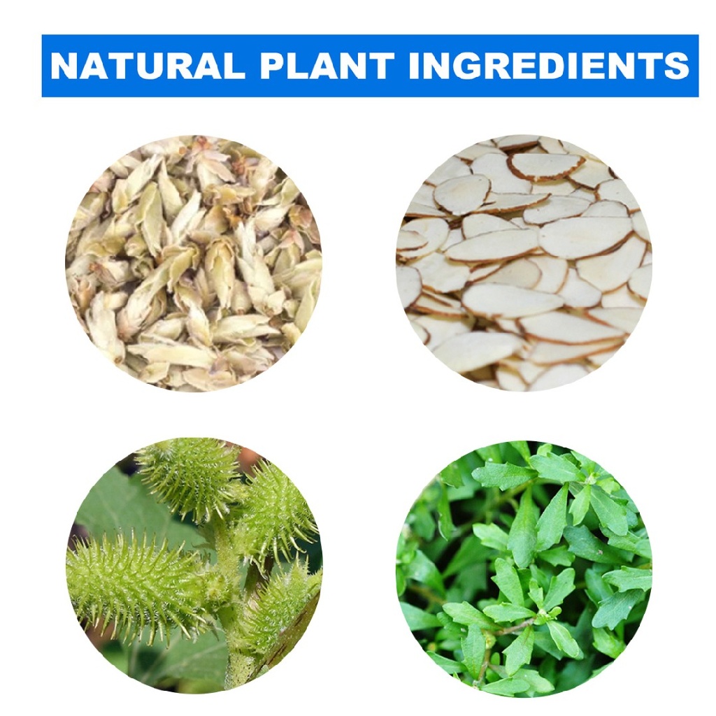 [Hàng mới về] Chai xịt chống ngáy ngủ làm giảm hắt hơi 20ml