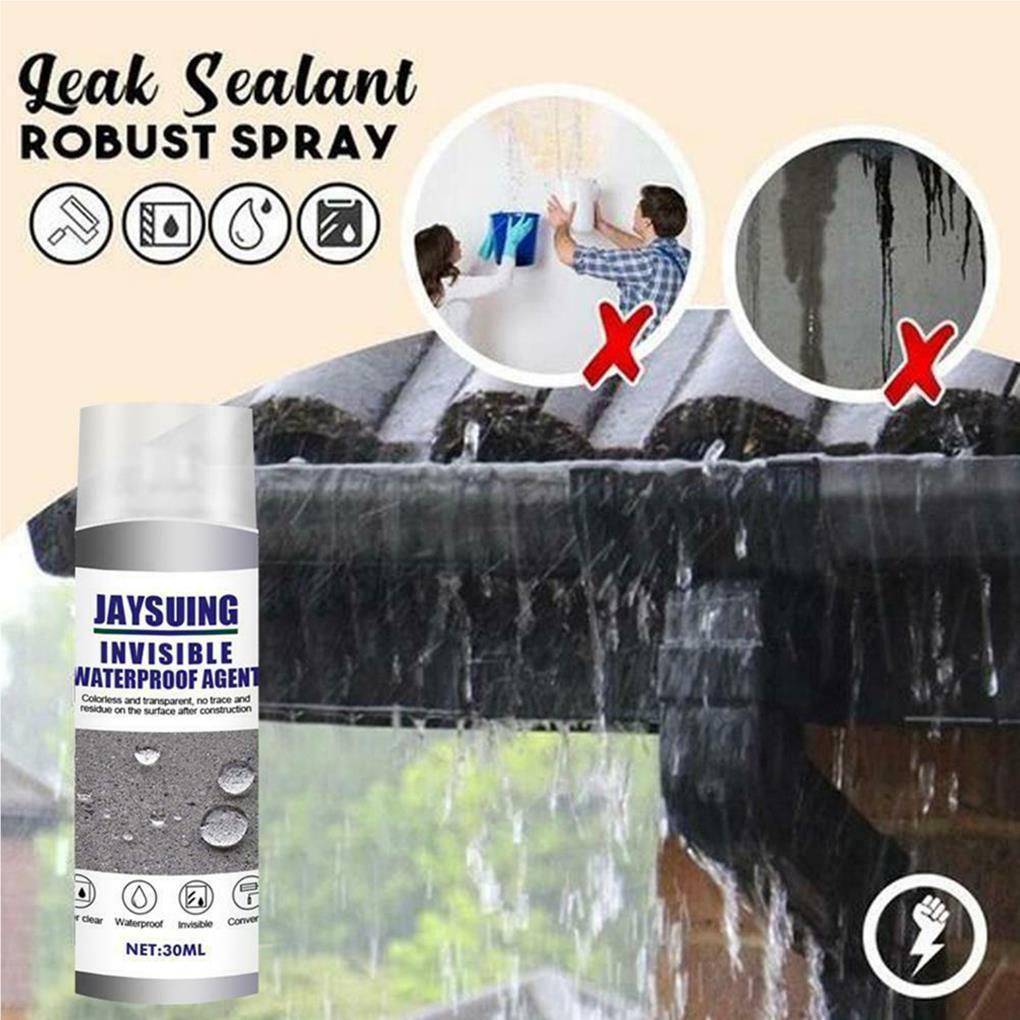 Keo Dán Niêm Phong Chống Nước Đa Năng Rộng 30ML