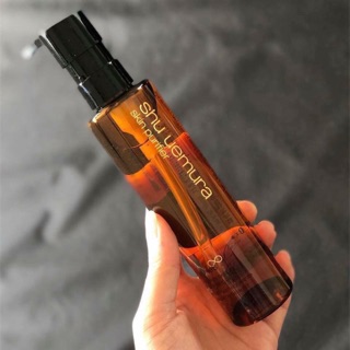 Dầu tẩy trang Shu nâu 150ml