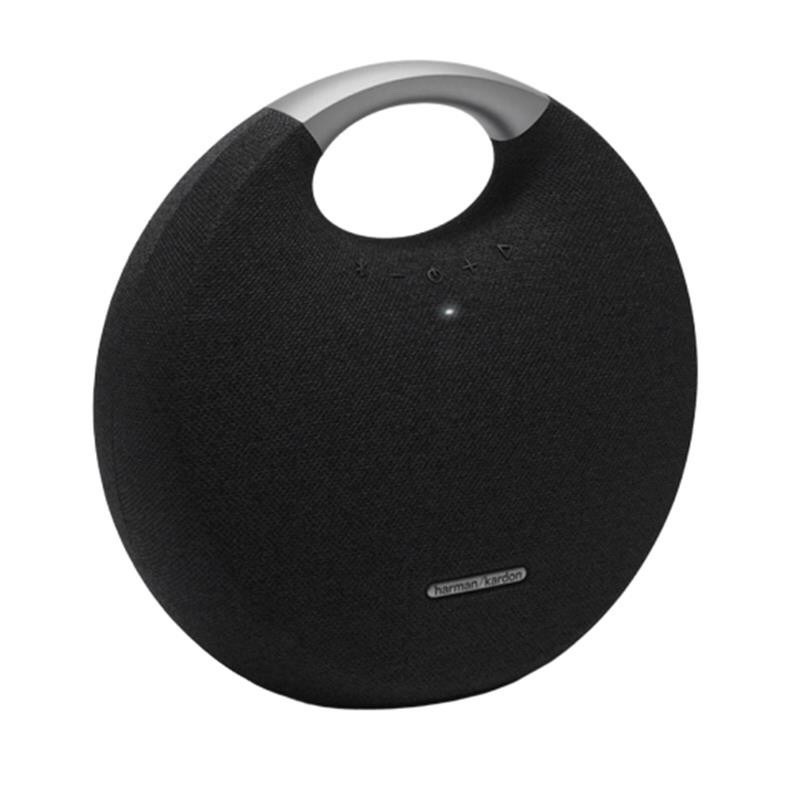 [màu đen] Loa Harman Kardon Onyx Studio 5 Chính Hãng - New 100%, Bảo hành 12 tháng