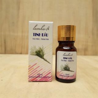 Tinh dầu tràm trà Lam Hà 10ml