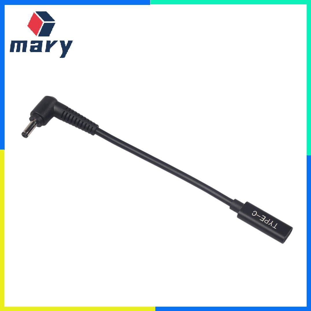 Dây Cáp Chuyển Đổi Nguồn Type-C Cái 40135 Cho Asus Ultrabook | BigBuy360 - bigbuy360.vn