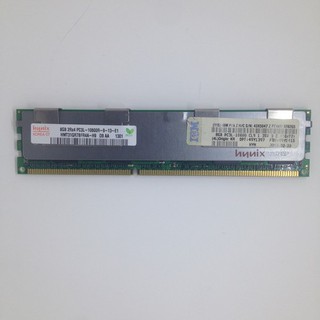 Ram máy chủ IBM 43X5047 49Y1397 Bus 10600R DDR3 ECC 8GB CL9 1.35V (Hynix)