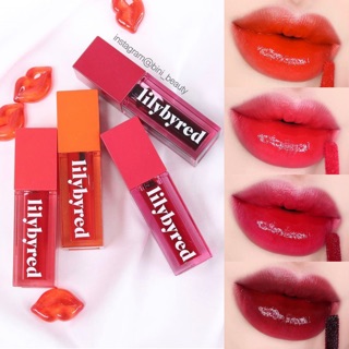 Son tint Lilybyred Liar Water tint