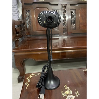WEBCAM COLORVIS ND-80 CHẤT LƯỢNG HD
