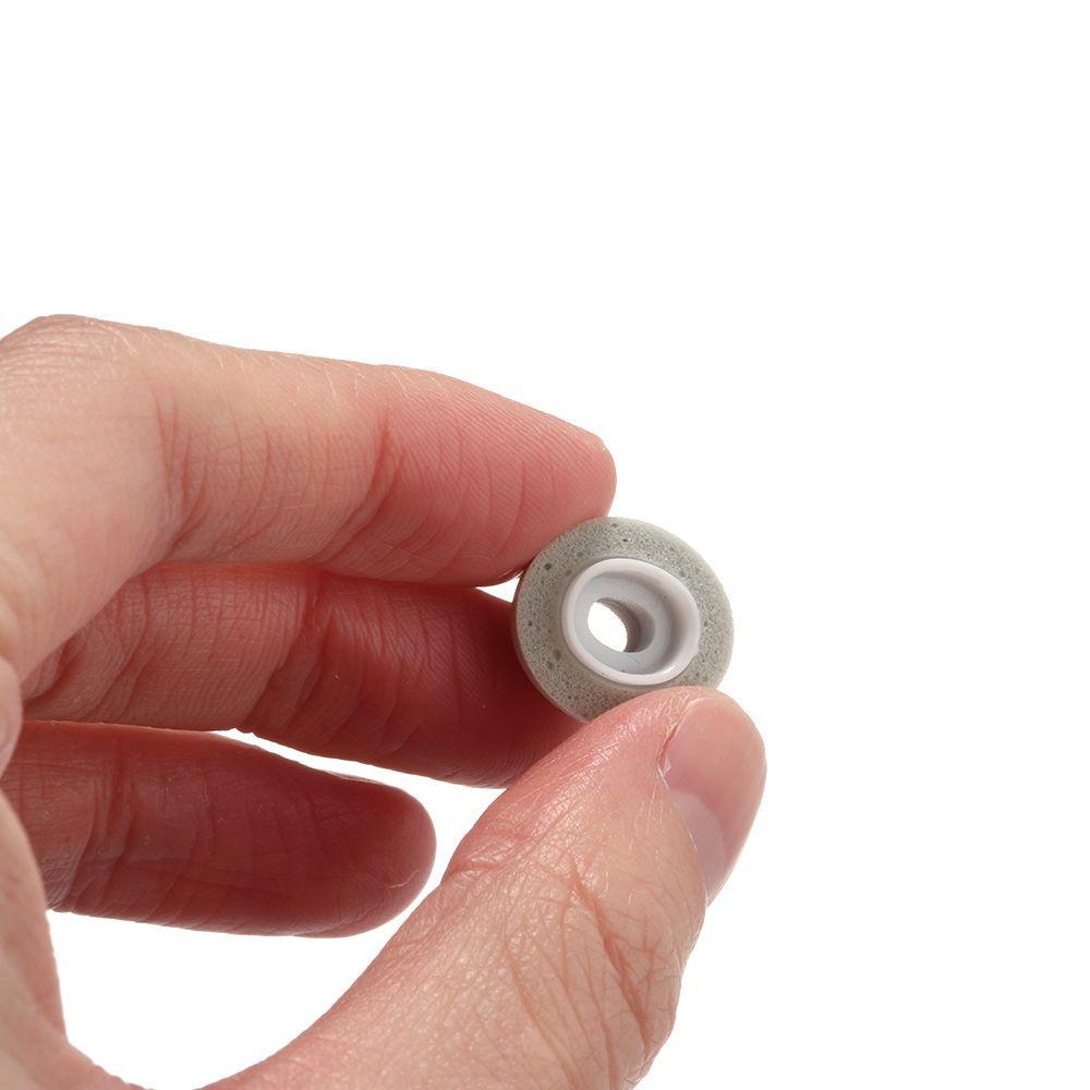 CHOOKEY Nút Bọc Đầu Tai Nghe Bằng Memory Foam Thay Thế Chuyên Dụng Cho Apple Airpods Pro