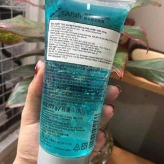 Gel vuốt tóc gatsby 170g