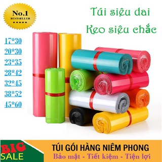 30 Túi Đóng Hàng [28x42cm] Tiết Kiệm Chi Phí, Nhanh Chóng, Chuyên Nghiệp