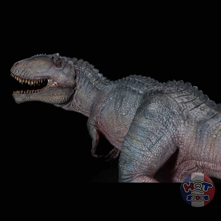 Mô hình khủng long Giganotosaurus Nanmu Behemoth tỉ lệ 1/35 chính hãng