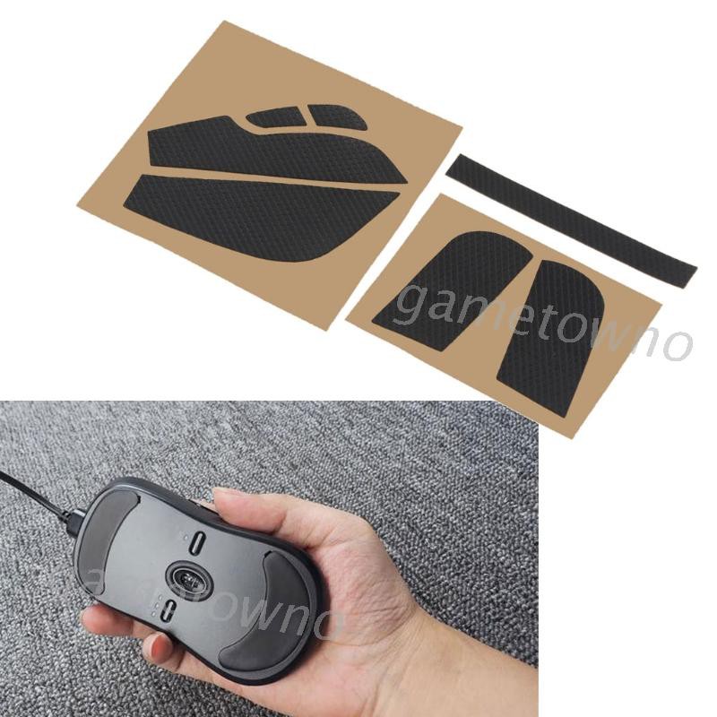 Miếng Dán Chống Trượt Cho Chuột Máy Tính Ziwie Gear S2
