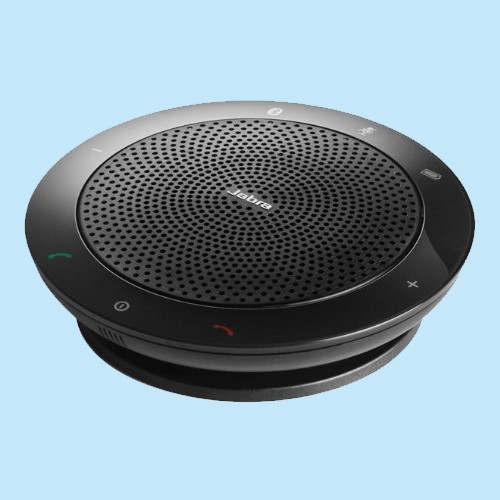 Jabra Speak 510 : Loa không dây Bluetooth