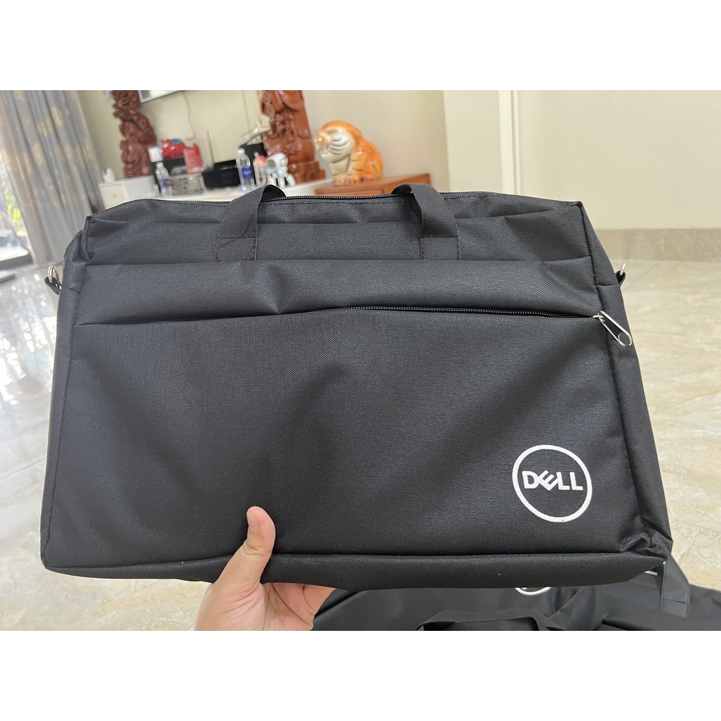 <CĂP LAPTOP DELL THƯỜNG>Cặp Laptop Các Hiệu DELL 4 Ngăn - Bảo Vệ Toàn Diện Cho Laptop Của Bạn | BigBuy360 - bigbuy360.vn