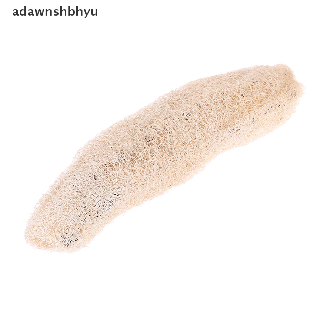 Bông Tắm Chà Cơ Thể Bằng Xơ Mướp Tự Nhiên Kháng Khuẩn