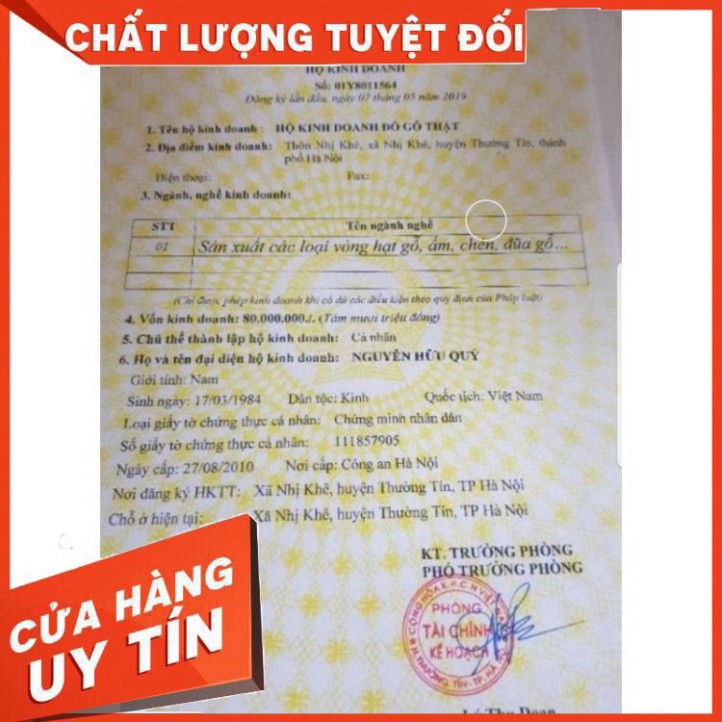 Vòng tay Gỗ Dâu Tằm Bình An Cho Bé 100% Gỗ Dâu Tằm Tự Nhiên [ Tặng hộp Gấm cao cấp ]