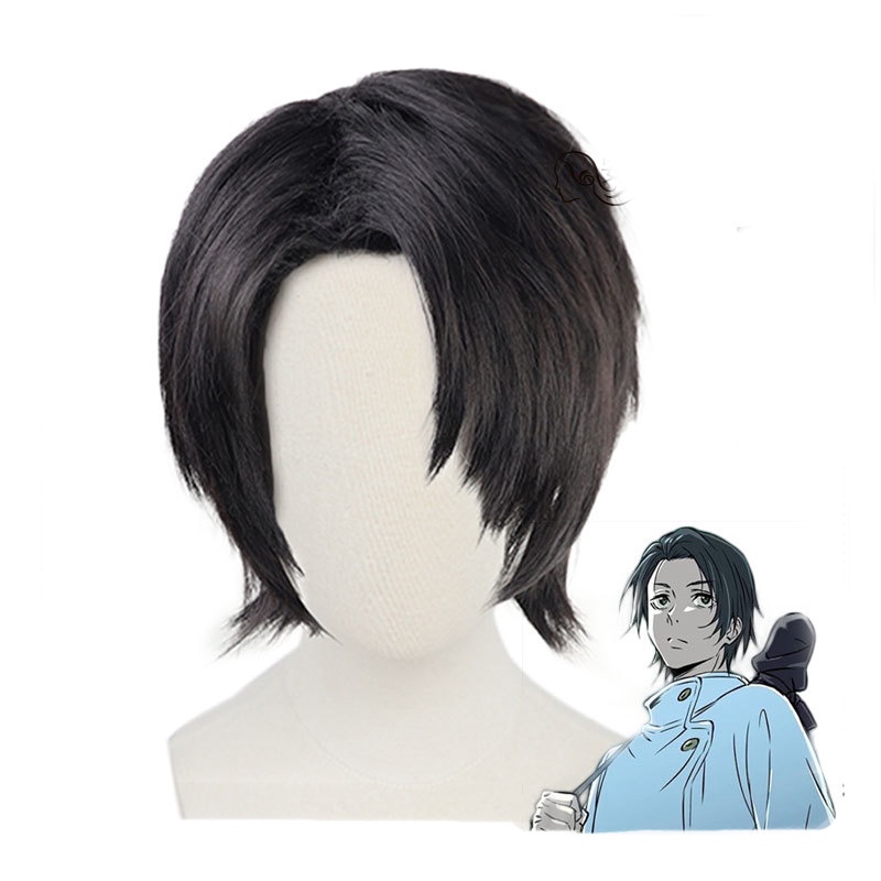 Jujutsu Kaisen Bộ Đồ Hóa Trang Nhân Vật Anime Yuta Okkotsu