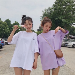 3 MẪU OVERTEE CỰC YÊU