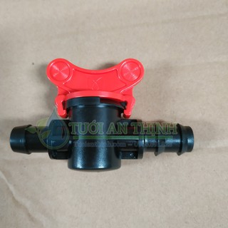 Combo 10 van khởi thủy ống ldpe 16mm